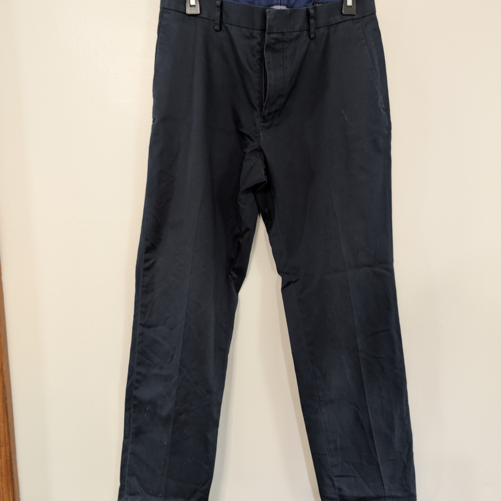 Men's Black Pants